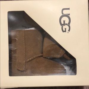 Infant Ugg